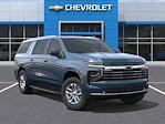 New 2026 Chevrolet Suburban LT 4WD SUV for sale #C60310 - photo 7