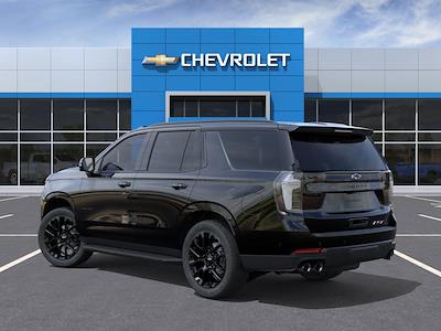 New 2026 Chevrolet Tahoe RST 4WD SUV for sale #C60314 - photo 2