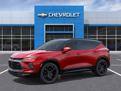 New 2025 Chevrolet Blazer RS AWD SUV for sale #2419 - photo 1