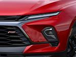 New 2025 Chevrolet Blazer RS AWD SUV for sale #2419 - photo 10