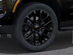 New 2026 Chevrolet Suburban RST 4WD SUV for sale #C60317 - photo 9