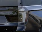 New 2026 Chevrolet Suburban LT 4WD SUV for sale #C60328 - photo 11