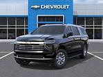 New 2026 Chevrolet Suburban LT 4WD SUV for sale #C60345 - photo 6