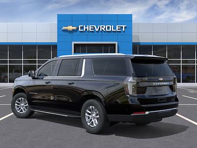New 2026 Chevrolet Suburban LT 4WD SUV for sale #C60346 - photo 2