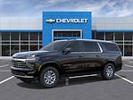 New 2026 Chevrolet Suburban LT 4WD SUV for sale #C60342 - photo 1