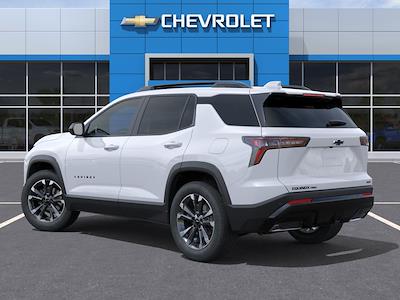 New 2026 Chevrolet Equinox RS AWD SUV for sale #C60343 - photo 2