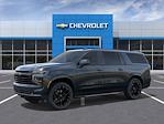 New 2026 Chevrolet Suburban RST 4WD SUV for sale #2464 - photo 1