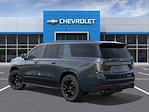 New 2026 Chevrolet Suburban RST 4WD SUV for sale #2464 - photo 2