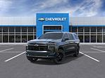 New 2026 Chevrolet Suburban RST 4WD SUV for sale #2464 - photo 8