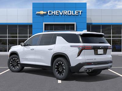 New 2026 Chevrolet Traverse Z71 AWD SUV for sale #2470 - photo 2