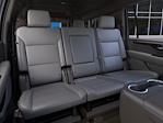 New 2026 Chevrolet Suburban LT 4WD SUV for sale #2471 - photo 17