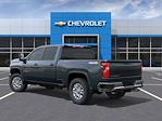 New 2026 Chevrolet Silverado 2500 LT Crew Cab 4WD Pickup for sale #C60355 - photo 2