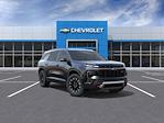 New 2026 Chevrolet Traverse Z71 AWD SUV for sale #C60357 - photo 3