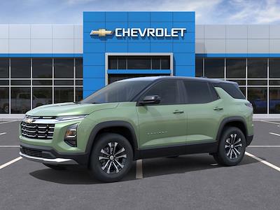 New 2026 Chevrolet Equinox LT AWD SUV for sale #2481 - photo 1