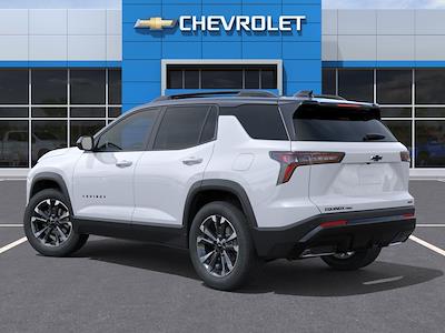 New 2026 Chevrolet Equinox RS AWD SUV for sale #2482 - photo 2