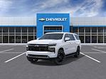 New 2026 Chevrolet Suburban RST for sale #C60365 - photo 8