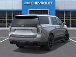 New 2026 Chevrolet Suburban RST for sale #C60367 - photo 4