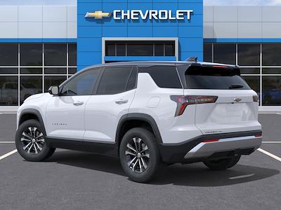 2026 Chevrolet Equinox AWD SUV for sale #C60368 - photo 2