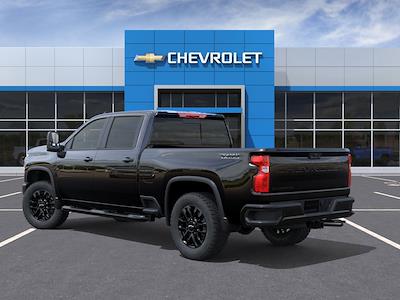 New 2026 Chevrolet Silverado 2500 LT Crew Cab for sale #C60387 - photo 2