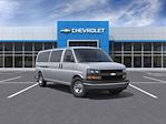 New 2025 Chevrolet Express 3500 1LS Passenger Van for sale #2525 - photo 3