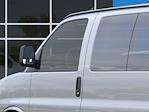 New 2025 Chevrolet Express 3500 1LS Passenger Van for sale #2525 - photo 12