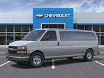 New 2025 Chevrolet Express 3500 1LS Passenger Van for sale #2525 - photo 1