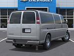 New 2025 Chevrolet Express 3500 1LS Passenger Van for sale #2525 - photo 4