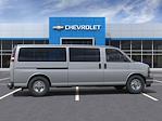 New 2025 Chevrolet Express 3500 1LS Passenger Van for sale #2525 - photo 5