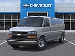 New 2025 Chevrolet Express 3500 1LS Passenger Van for sale #2525 - photo 6