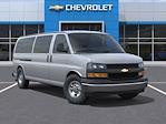 New 2025 Chevrolet Express 3500 1LS Passenger Van for sale #2525 - photo 7
