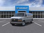 New 2025 Chevrolet Express 3500 1LS Passenger Van for sale #2525 - photo 8
