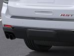 New 2026 Chevrolet Suburban RST 4WD SUV for sale #2532 - photo 14