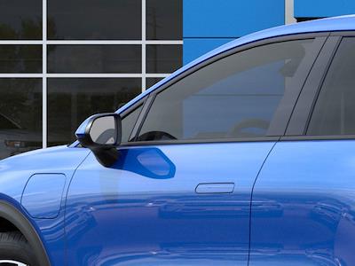 New 2026 Chevrolet Equinox EV - photo 1