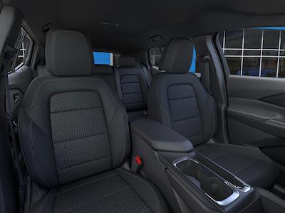 New 2026 Chevrolet Equinox EV - photo 1