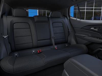 New 2026 Chevrolet Equinox EV - photo 1