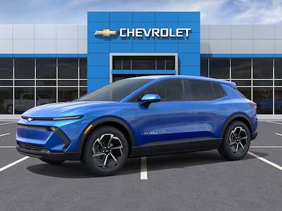 2026 Chevrolet Equinox EV FWD SUV for sale #2543 - photo 1