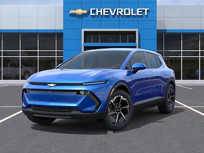 New 2026 Chevrolet Equinox EV - photo 1