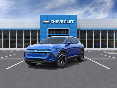 New 2026 Chevrolet Equinox EV - photo 1