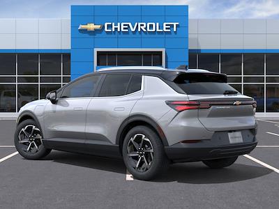 2026 Chevrolet Equinox EV AWD SUV for sale #2546 - photo 2