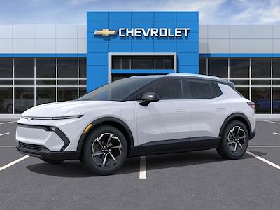 New 2026 Chevrolet Equinox EV LT AWD SUV for sale #2549 - photo 2
