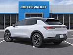 New 2026 Chevrolet Equinox EV LT AWD SUV for sale #2549 - photo 3