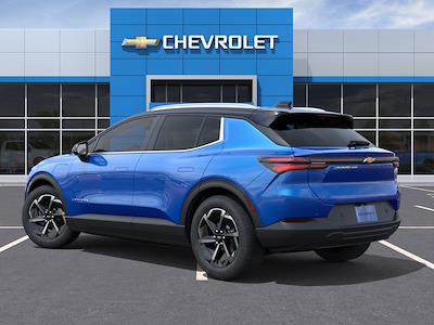 2026 Chevrolet Equinox EV AWD SUV for sale #2550 - photo 2