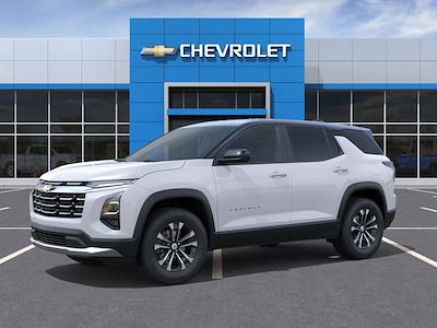 New 2026 Chevrolet Equinox LT for sale #C60411 - photo 1