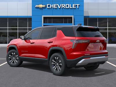 2026 Chevrolet Equinox FWD SUV for sale #2553 - photo 2