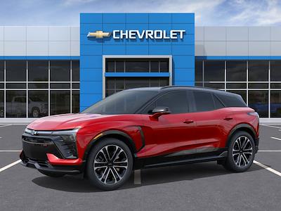 New 2026 Chevrolet Blazer EV SS for sale #2554 - photo 1