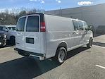 New 2025 Chevrolet Express 3500 Upfitted Cargo Van for sale #C50934 - photo 30