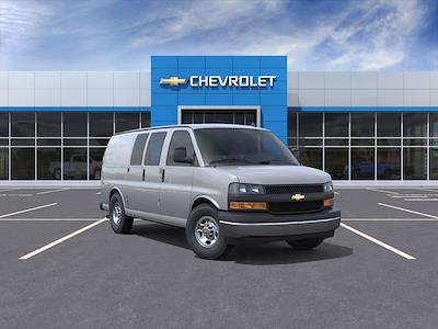 New 2025 Chevrolet Express 2500 Empty Cargo Van for sale #2588 - photo 1
