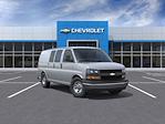 New 2025 Chevrolet Express 2500 Empty Cargo Van for sale #2588 - photo 1