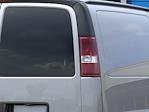 New 2025 Chevrolet Express 2500 Empty Cargo Van for sale #2588 - photo 11