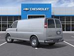 New 2025 Chevrolet Express 2500 Empty Cargo Van for sale #2588 - photo 3